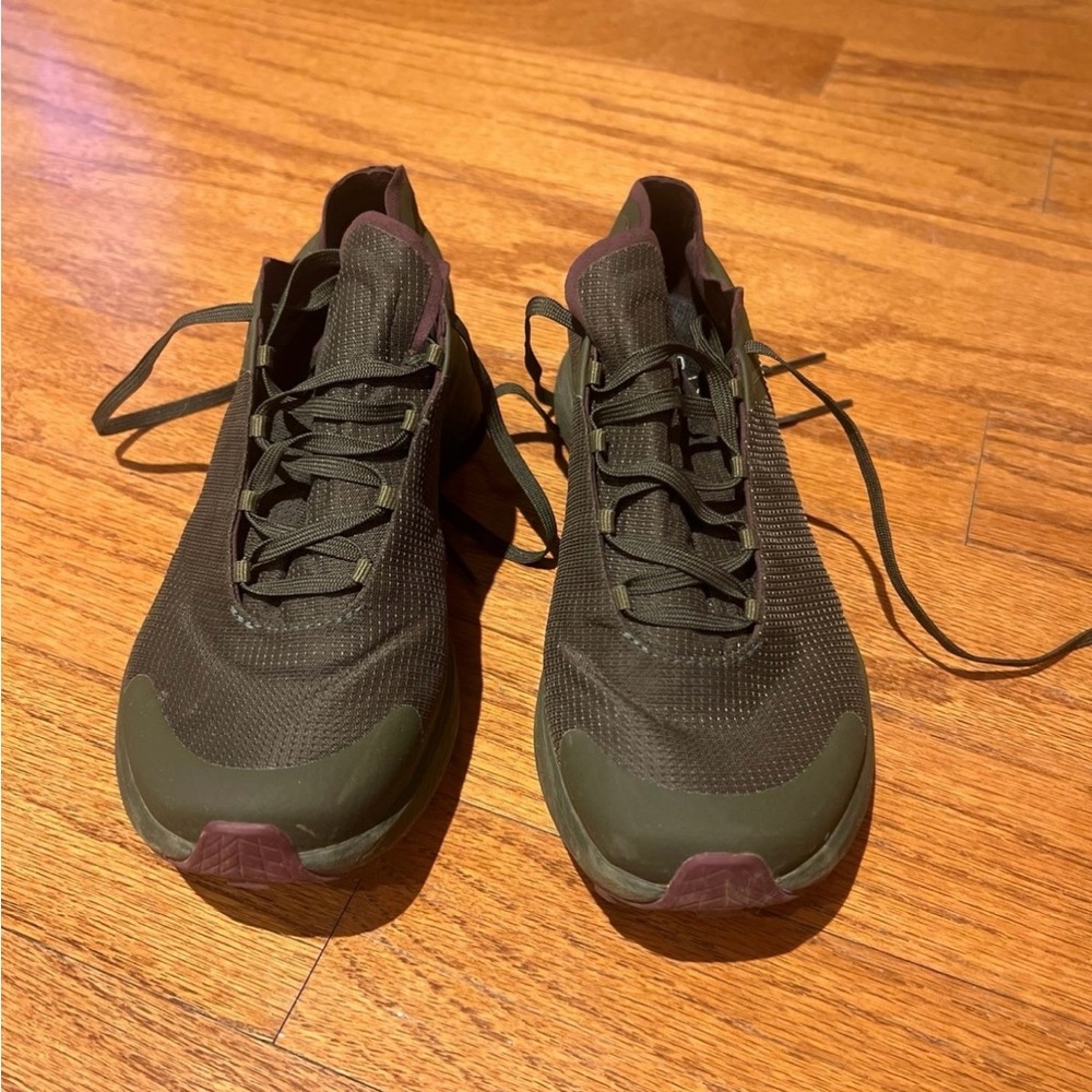 Women's Arc'Teryx shoes